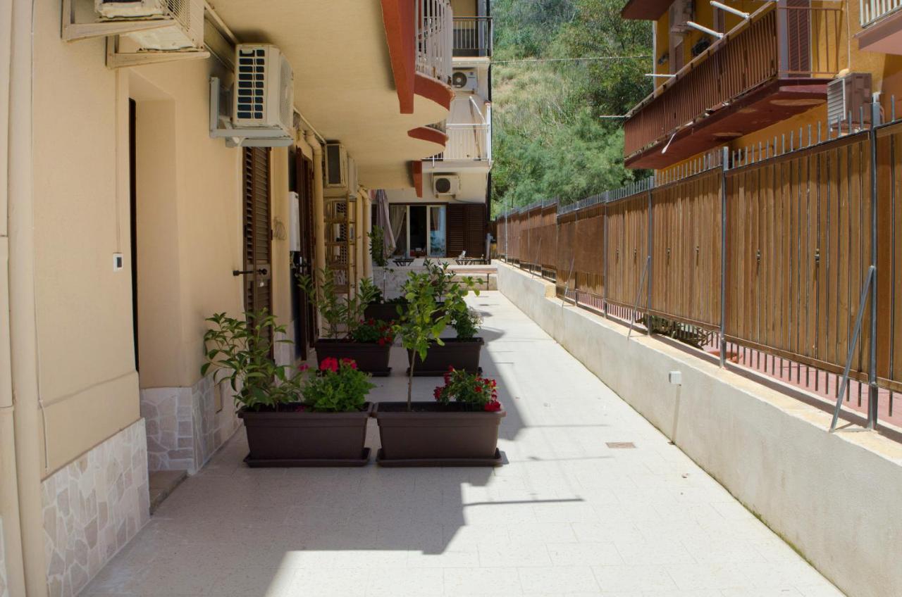 Guest House Del Lido Porto Empedocle Exterior photo